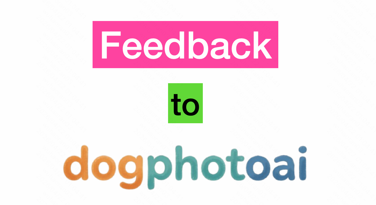 💡 Got Ideas? We'd Love to Hear Them